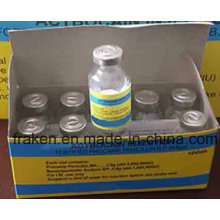 GMP Certified Fortified Procaine Penicillin for Injection